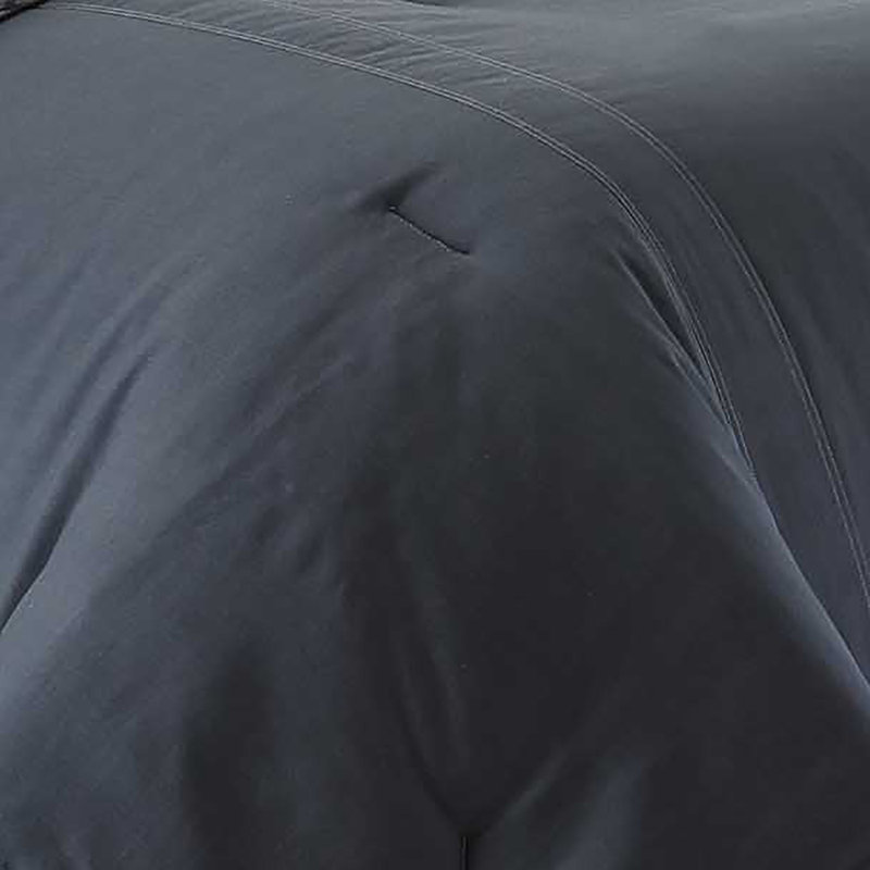 Eddie Bauer Kingston 100 Cotton Comforter Set & Reviews Wayfair